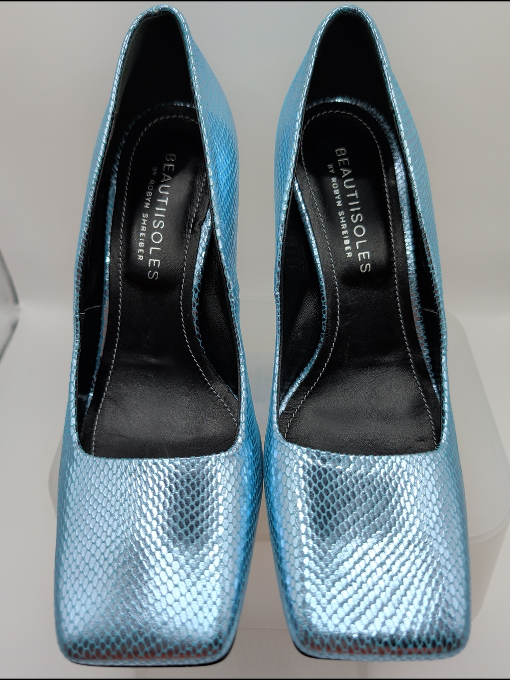 BEAUTIISOLES MADE IN ITALY NO BOX